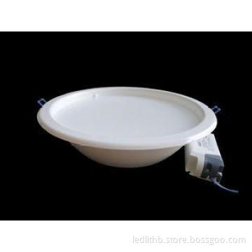 18 * 1W 1680lm IP54 AC220V Energy - Saving Warm white LED R